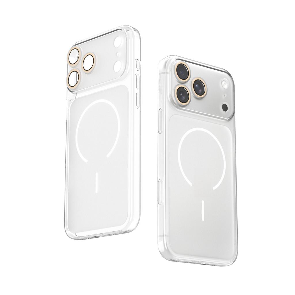 For Iphone 16 To Iphone 17 Transform Phone Case For iPhone 17 Pro Max 16 13 15 14 12 Upgrade Large Window Backplane Funda Cover