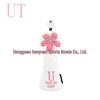 Cherry Blossom Golf Club Headcovers Set: Wood & Iron Covers