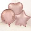 Foil Balloon Balloons Mylar Mylar Balloon Foil Party Balloon For Birthday Party Bright Balloons