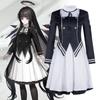 Stylish Arturo Cosplay Costume For Halloween Featuring Soft And Comfortable Fabric For Character Role Play In Anime And Gaming Events