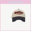 Baseball Cap Soft Top Peaked Hat Unoerstano Letter Pattern Uv Gift Protection