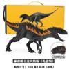 Modelo de Dinosaurio de Simulación de PVC Tyrannosaurus Rex Juguete Dinosaurio Jurásico Regalo Educativo Adornos de Animales Colección Modelo