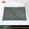 30 Sq M Frame & Outdoor Command Tent Accessories