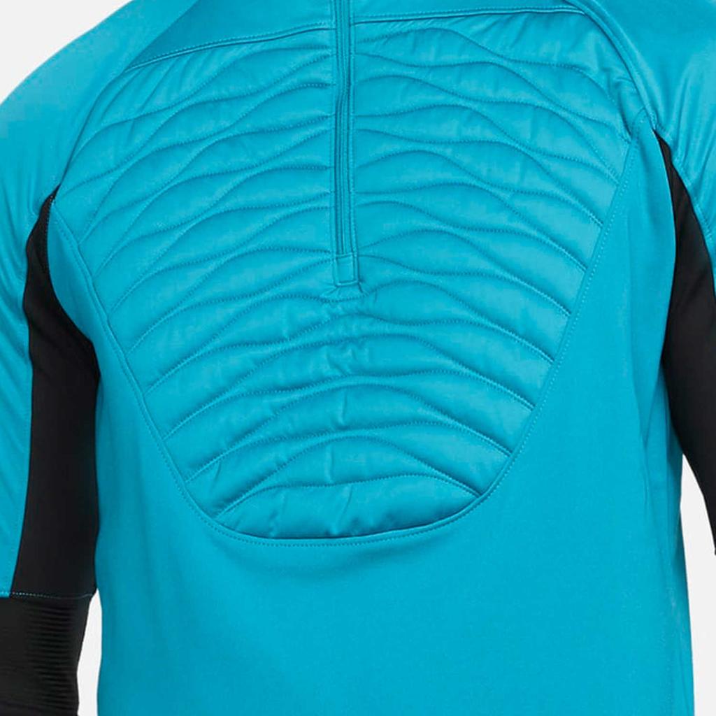 Nike Chelsea FC Winter Warrior Soccer Drill Top 'Blue' Men's DJ9914-472
