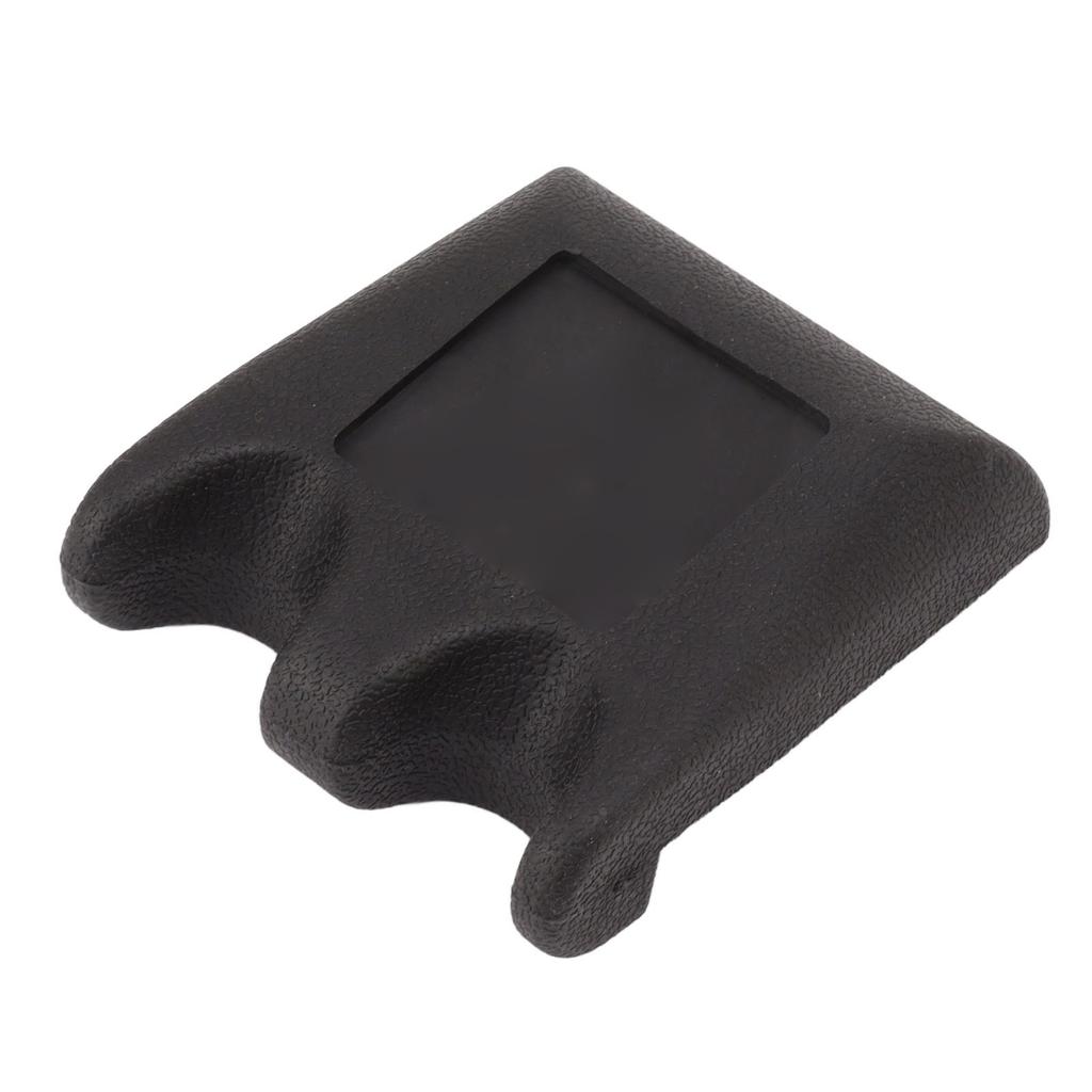 2 Cue Holder Prevent Slip Small Portable Heavy Duty Base Plastic Pool Cue Rest for Billiard Stick Billiard Stick Accessory