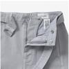 Lemaire Pa326 Ld1036 Bk948 Twist Belted Denim Common Long Pants