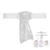 100Pcs Disposable Colostomy Bag SkinFriendly Cleaning Colostomy Pouch Bag Drainable Anal Bag