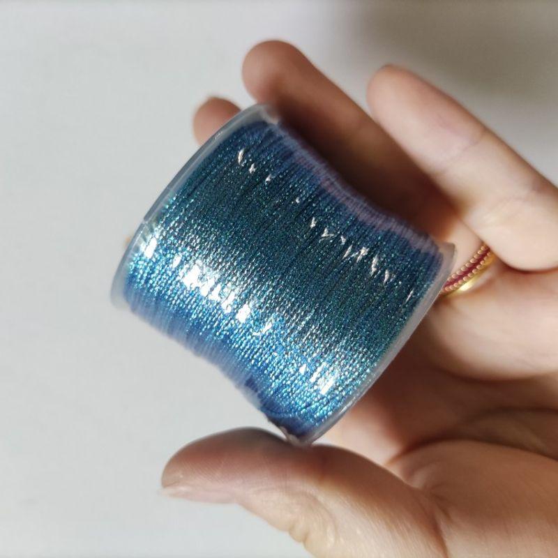 

Цветной плетеный браслет из 6 нитей с лотосом, ручная работа, нить, плетеная веревка, шнурок, красная веревочка, ремешок для переноски, материал для DIY HC608