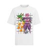 Dragon Ball Son Goku Black Vegeta Saiyan DB Shenlong Men's Organic T-Shirt Mens Womens Tees Top S-XXXL