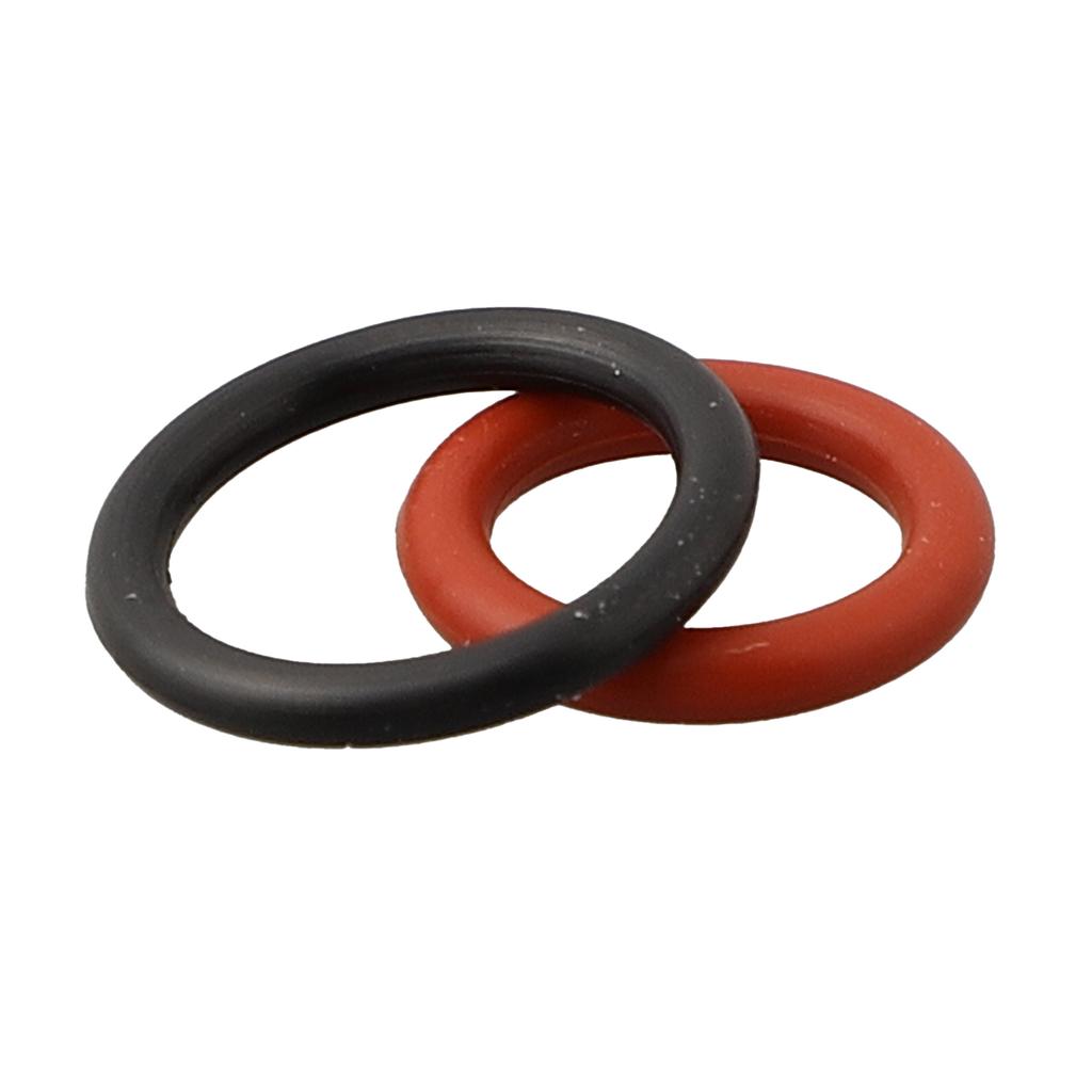 Steering Pump Pump O-ring Auto Parts Practical Rubber Sealing