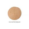 abay Linen Woven Heat-Resistant Placemat
