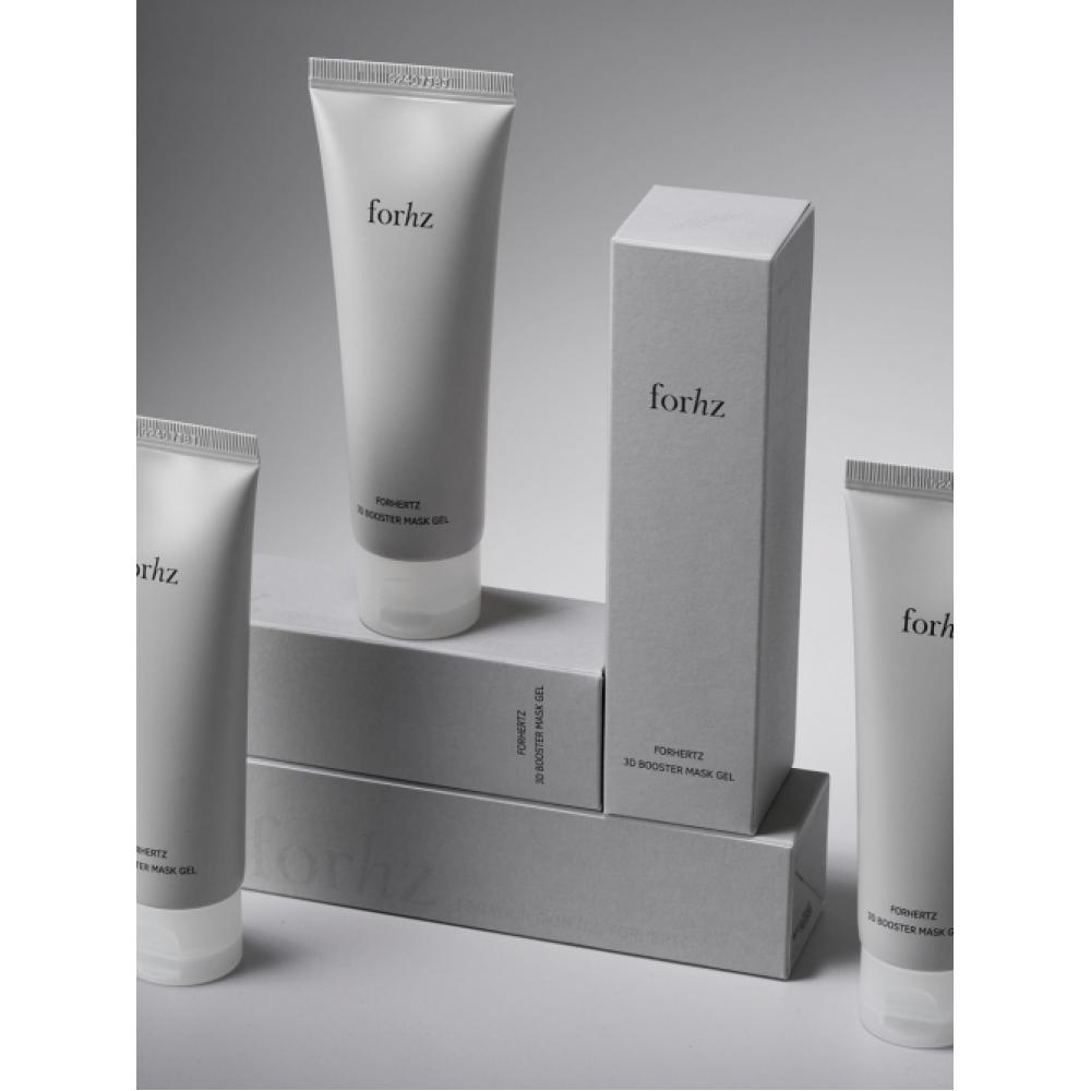 Quadthera Forhertz 3D Booster Masker Gel