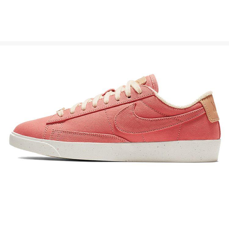 Nike Blazer Low Plant Color Collection Coral Women's AV9371-600