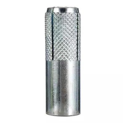 Versatile Construction Fastening Tools Expansion Screws Expansion Bolt Sleeve Anchor Galvanized Finish Zinc-plated Steel