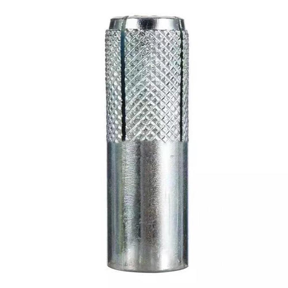 Versatile Construction Fastening Tools Expansion Screws Expansion Bolt Sleeve Anchor Galvanized Finish Zinc-plated Steel