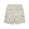 Thisisneverthat Cargo Short Khaki Model