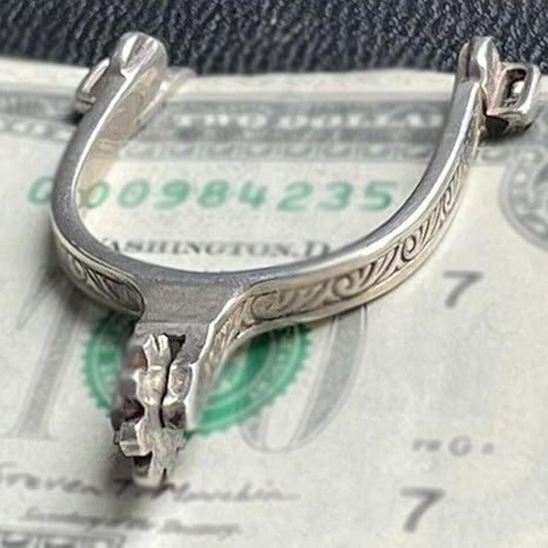 Metal Money Clip Heavy Duty Metal Cash Organiser Portable Traevl Currency Money Clip for Money Cash Bill Storage