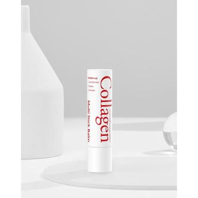 Balsamo Multi-Stick Tensione Up al Collagene Reale (3g)