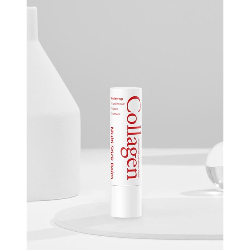 Real Collagen Tension Up Multi-Stick Balm (3g)