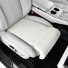 Relieve Fatigue Car Seat Cushion with Leg Support Leg Rest Padding  Driver and Passenger