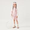 Minibala Kids' Cooling Sun Protection Two-Piece Set