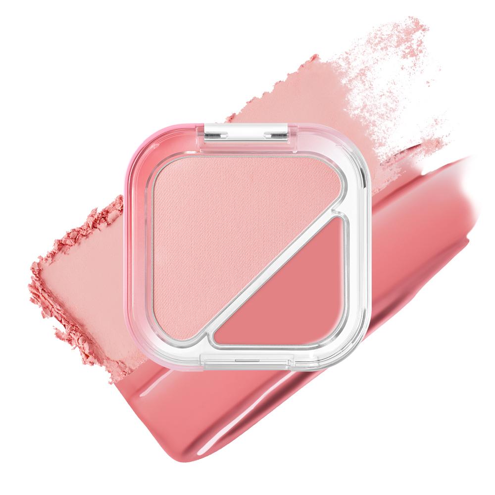 Luna Glow Layer Blur Cheek 10 Colors