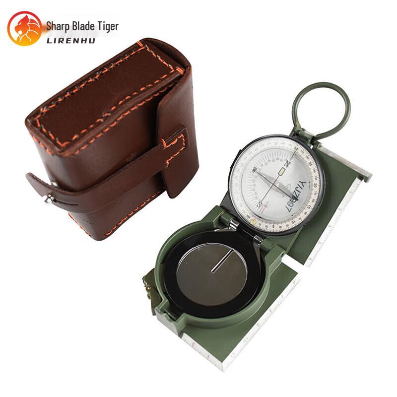 LieRenHu 97 Type Compass