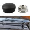Kit Capac Piuliță Ștergător Parbriz Bolt Capac Braț Ștergător Pentru A2 A5 A7 A8 Pentru Q7 Pentru TT R8 RS3 RS5 133955435 955203005 1J0955205A 9B9