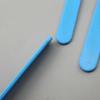 Reusable Resin Glue Tools for DIY Craft Jewelry Blue Silicone Stir Stick Stirring Rods Epoxy Liquid Paint Mixing Stirrer
