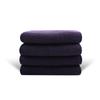 MEIKAN Unisex Seamless Cotton Mid-Calf Socks - Versatile Solid Color, Sweat-Absorbing Casual Style