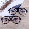 1Pc Novelty Glasses Halloween Toy Photo Booth Props Party Funny Glasses