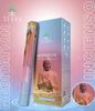 Terra meditation bâtonnets d'encens 20 pièces. pour la méditation