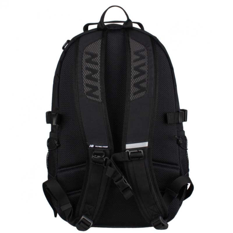 New Balance Hyper Backpack V2 Black