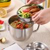 Lebensmittelbehälter – Lunchboxen