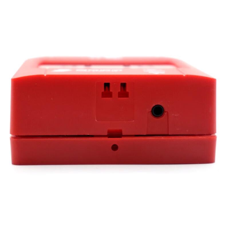 Beida Qingniao Manual Fire Alarm Button with Telephone Jack
