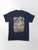 The Animals The Hyrax AWAWA Epic Meme Funny Animals Classic T-Shirt