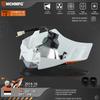 Headlight Headlamp With Sticker For KTM SX F EXC XCF SMR 2014 2015 2016 Motorcycle Dirt Bike MX Enduro Supermoto