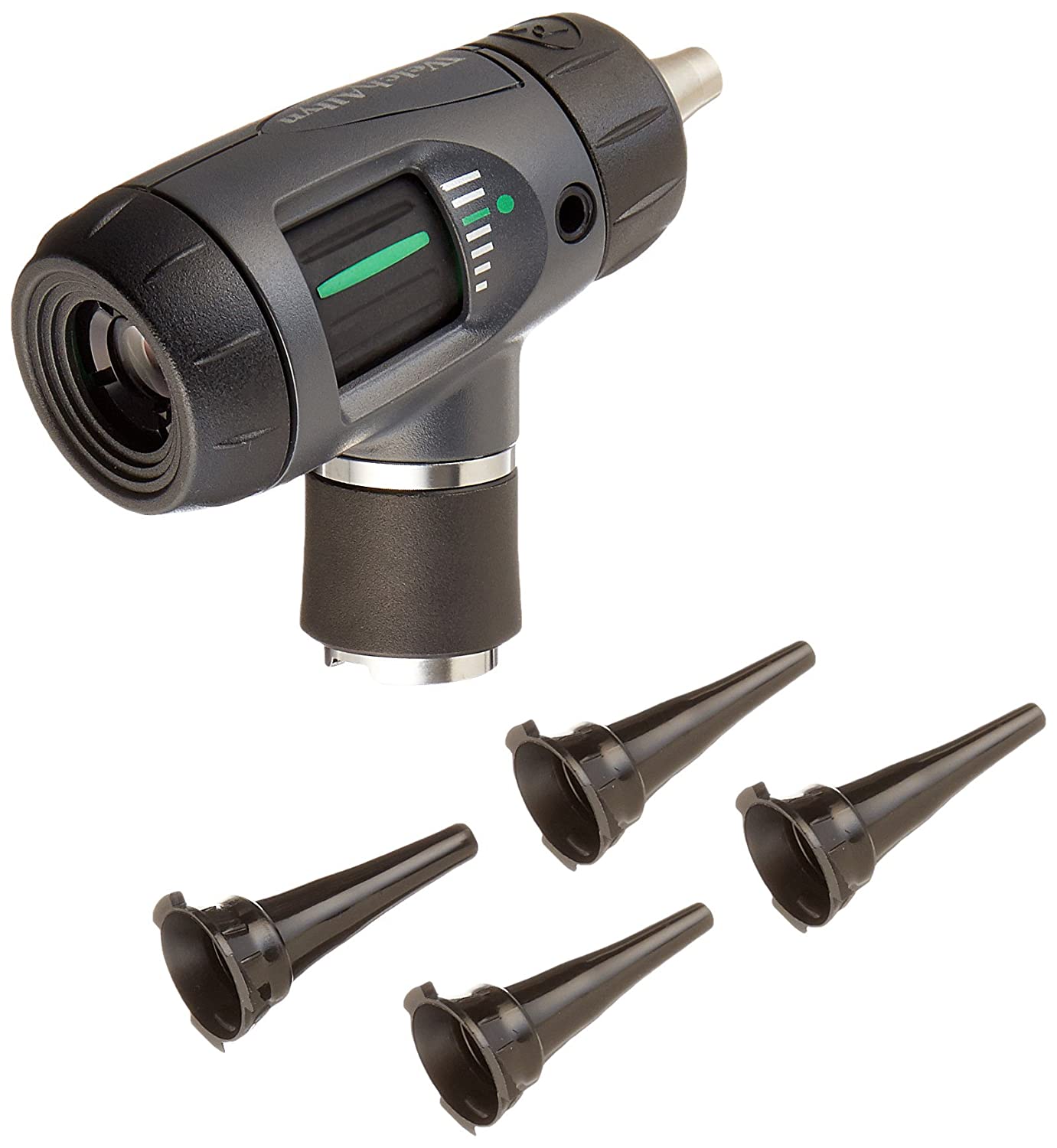 

Отоскоп KASHSURG Welch Allyn 23820 Macro View з освітлювачем горла