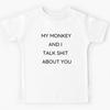 Tops – T-Shirts