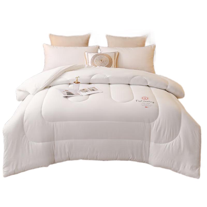 

Jieliya Grace Fast-Heating Winter Duvet