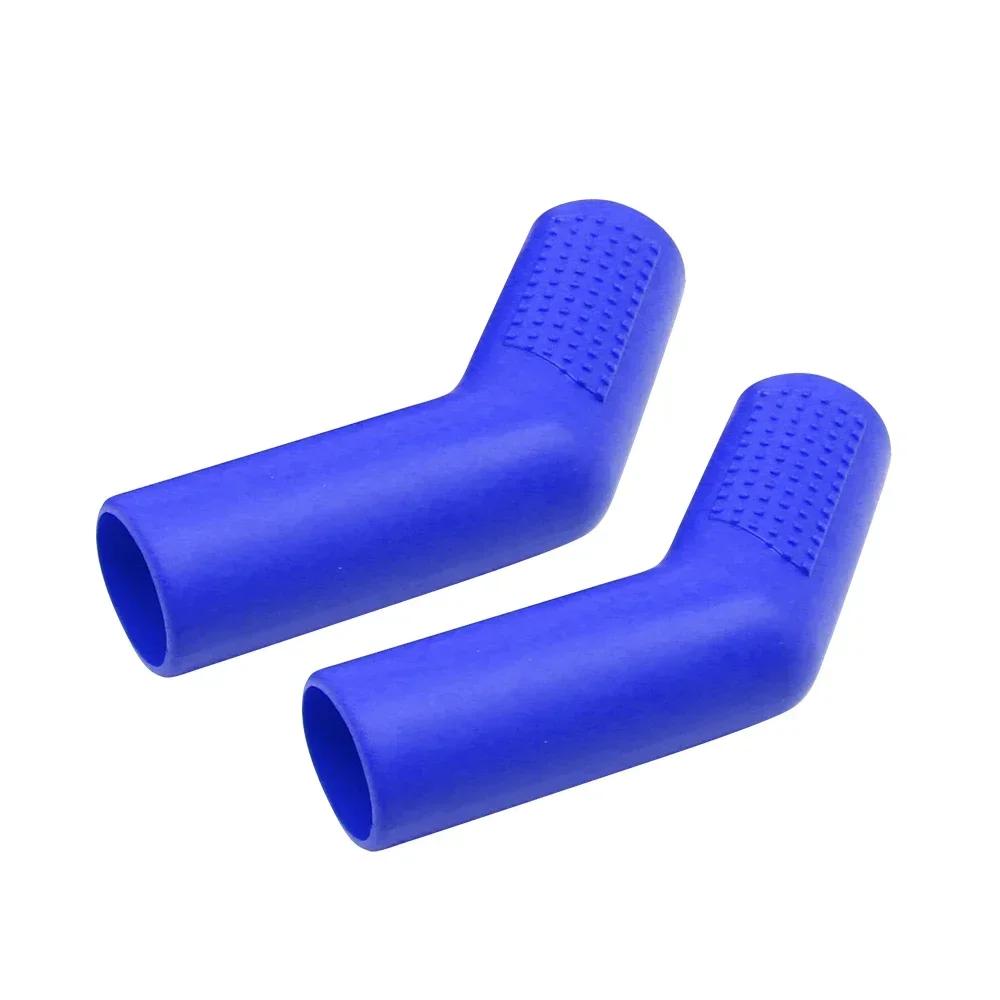 Cross Riding Motorcycle Modification Accessories, Gear Shift Lever Sleeve, Gear Shift Sleeve, Colored Gear Shift Soft Rubber
