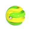 Toys Creative Large Orbit Ball Fidget Spinner Rotating Track Infinite Flip Change Puzzle Novelty Stress Reliever Gifts