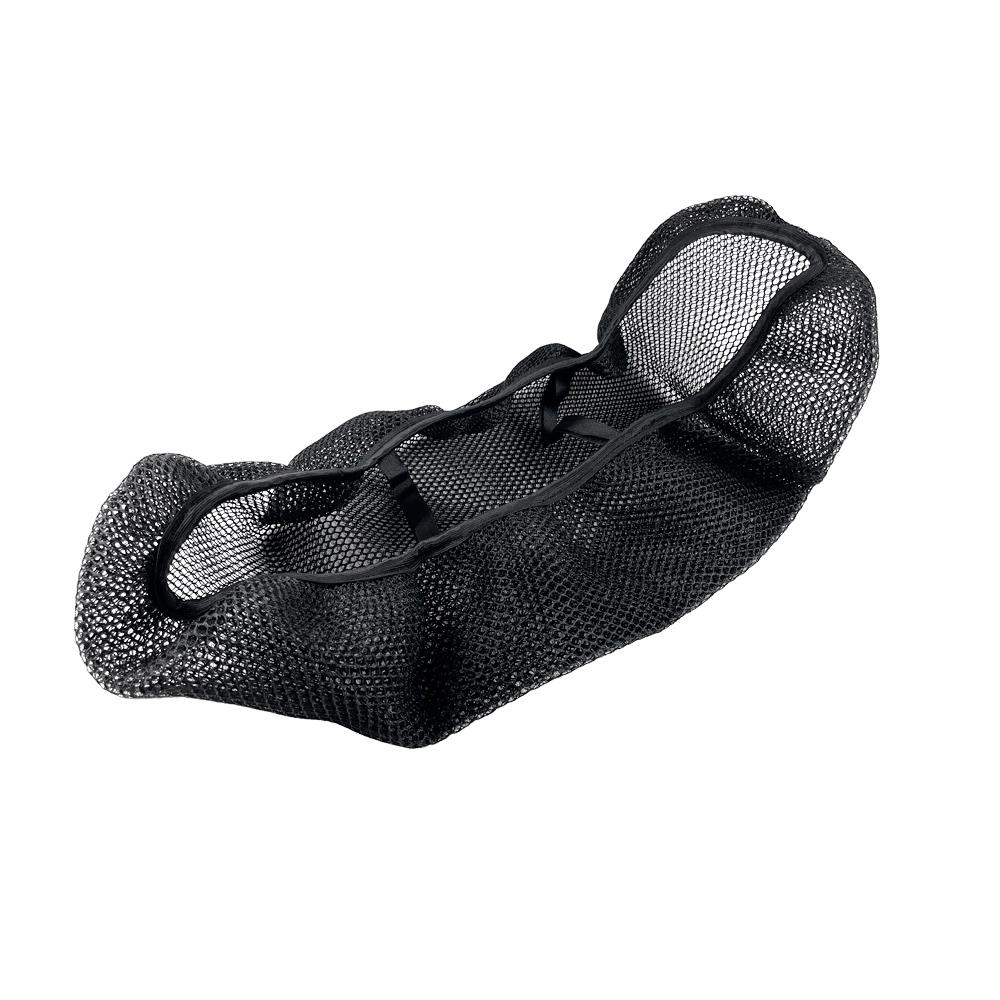 Motorcycle Accessories For Kawasaki Versys650 Versys1000 Versys 650 1000 ABS Rear Seat Cowl Cover Net 3D Mesh Protector