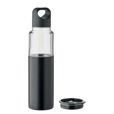 MidOcean Dualuse 2 In 1 610ml Water Bottle