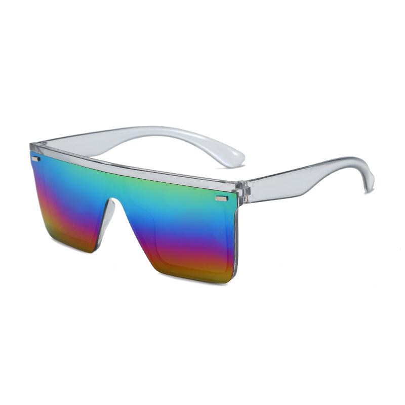 Oversized Sunglasses Oversized Frame Sun Glasses Square Sunglasses Square Shape Sunglasses For Driving Men Women