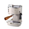NEOUZA 51mm Espresso Bottomless Portafilter, 2-Ear, for Delonghi ECP31.21, ECP33.21, ECP35.31, and Other Coffee Machines, 304 Food-Grade Stainless Ste
