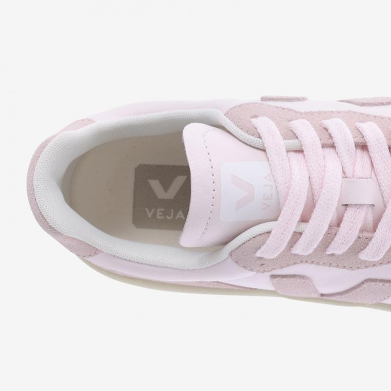 Veja Women S Leather SneakerS V Ninety SVjf251Vd20 891