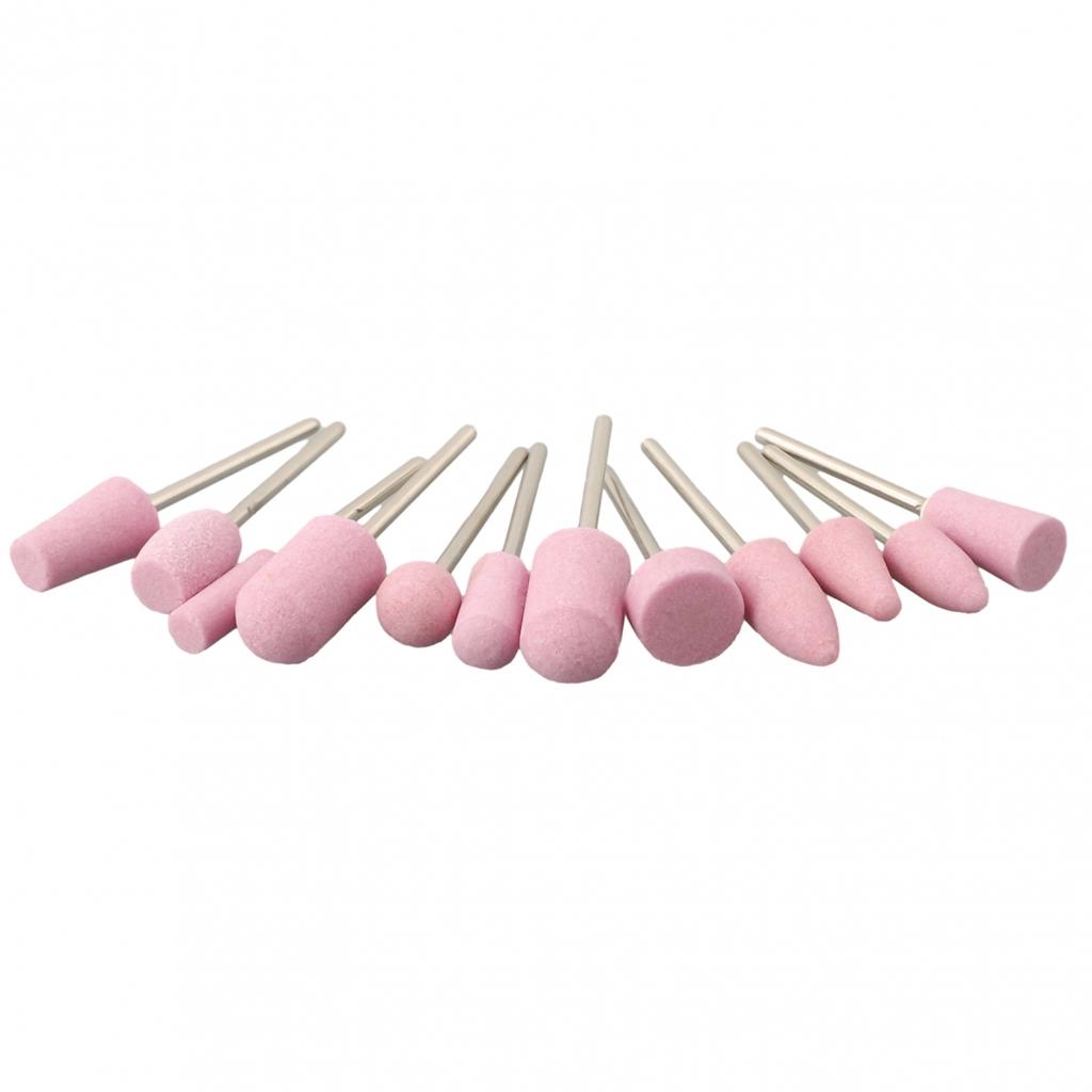 Head Grinding Wheel Polishing Power Tool 12pcs/set