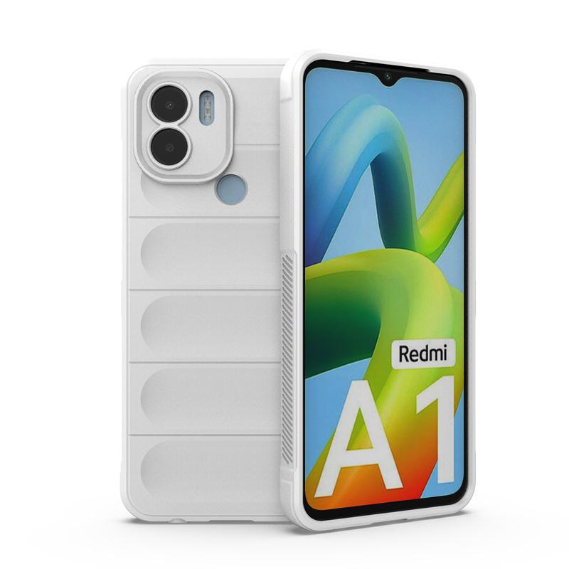 Für Redmi A2 Plus Hülle Abdeckung Xiaomi Redmi A2 Plus Capas Stoßfest Weich TPU Linsenschutzhüllen Redmi A 1 2 A1 A2 Plus
