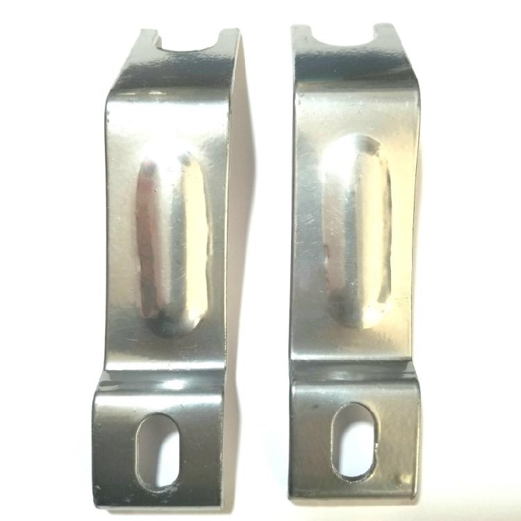 Kids Bicycles Training Wheels Auxiliary Wheel Replacement For 12 To 20Inch Bikes Improve Stabilizers With Metal Brackets